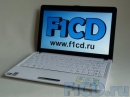 ASUS Eee PC 1101 HA (Seashell)   