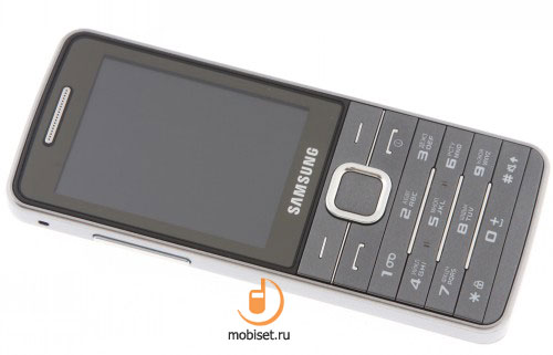 Samsung S5610