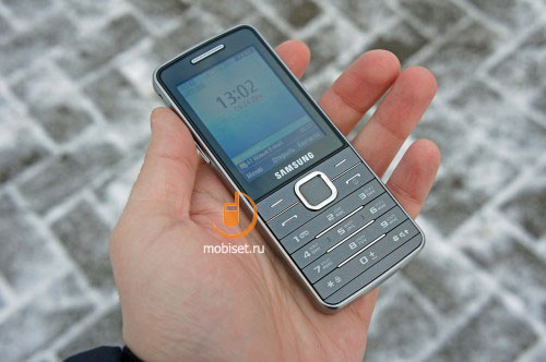 Samsung S5610