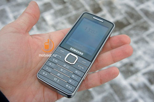 Samsung S5610