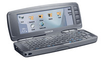   Nokia 9300i