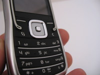 Nokia 5500