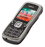 Nokia 5500