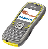 Nokia 5500