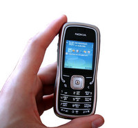  Nokia 5500