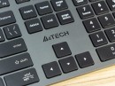  A4Tech FBX50C Fstyler:     Apple Magic Keyboard