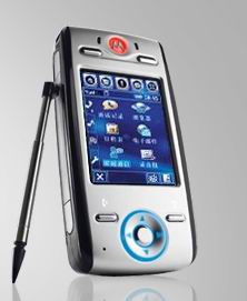 Motorola E680