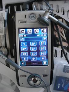 Motorola E680