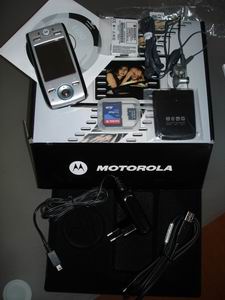 Motorola E680