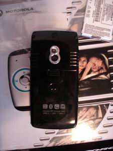 Motorola E680