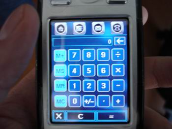 Motorola E680