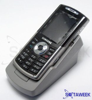 Samsung SGH-i300   .