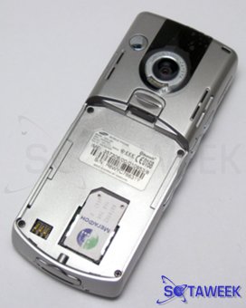 Samsung SGH-i300  SIM-.