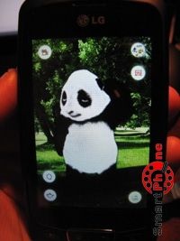   Crouching Panda  Android OS