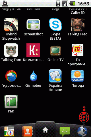    ,   Android OS