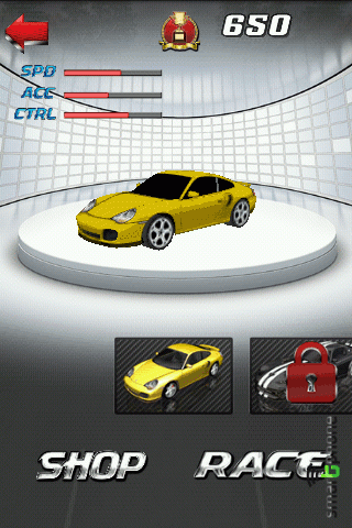   SpeedCarII  Android OS