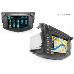 EasyGo T04 -  1