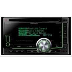 Kenwood DPX504U -  1