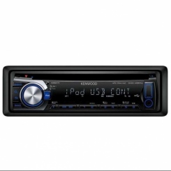 Kenwood KDC-W4551UB -  1