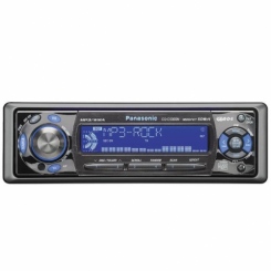 Panasonic CQ-C5300N -  1