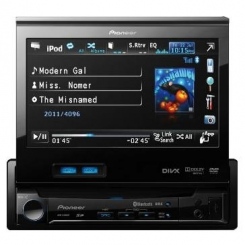 Pioneer AVH-6300BT -  1