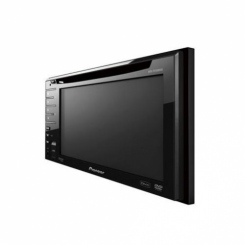 Pioneer AVH-P3150DVD -  1