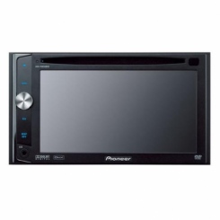 Pioneer AVH-P4050DVD -  1