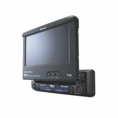 Pioneer AVH-P4950DVD -  1