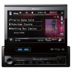 Pioneer AVH-P5200BT -  1