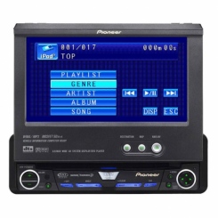 Pioneer AVH-P5700DVD -  1