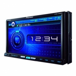 Pioneer AVH-P6050DVD -  1