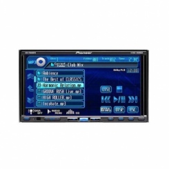 Pioneer AVH-P6850DVD -  1