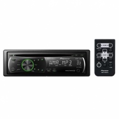 Pioneer DEH-1250MPG -  1