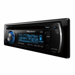 Pioneer DEH-P5150UB -  1