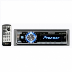 Pioneer DEH-P7950UB -  1