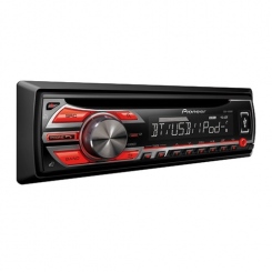 Pioneer DEH-4500BT -  1