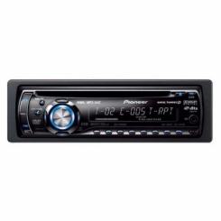 Pioneer DVH-P5950MP -  1