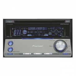 Pioneer FH-P5000MP -  1