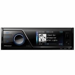 Pioneer MVH-8200 -  1