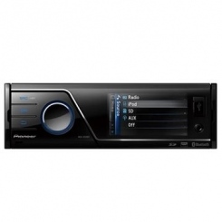 Pioneer MVH-8250BT -  1