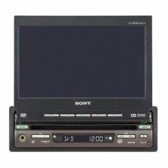 Sony XAV-C1 -  2