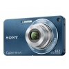  Sony DSC-W350