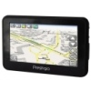 GPS  Prestigio GeoVision 4100