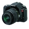  PENTAX ist DL