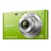  Sony DSC-W320