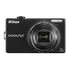  Nikon COOLPIX S6000