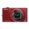  Nikon COOLPIX S8000