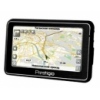 GPS  Prestigio GeoVision 5200 BT