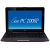  ASUS Eee PC 1008P (Seashell Karim Rashid Collection)