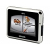 GPS  LEXAND Si-365